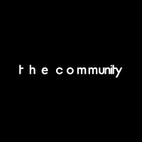 the community